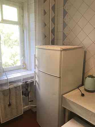 Марʼяненко переулок 9, метро « Кловська», двокімнатна квартира. Київ