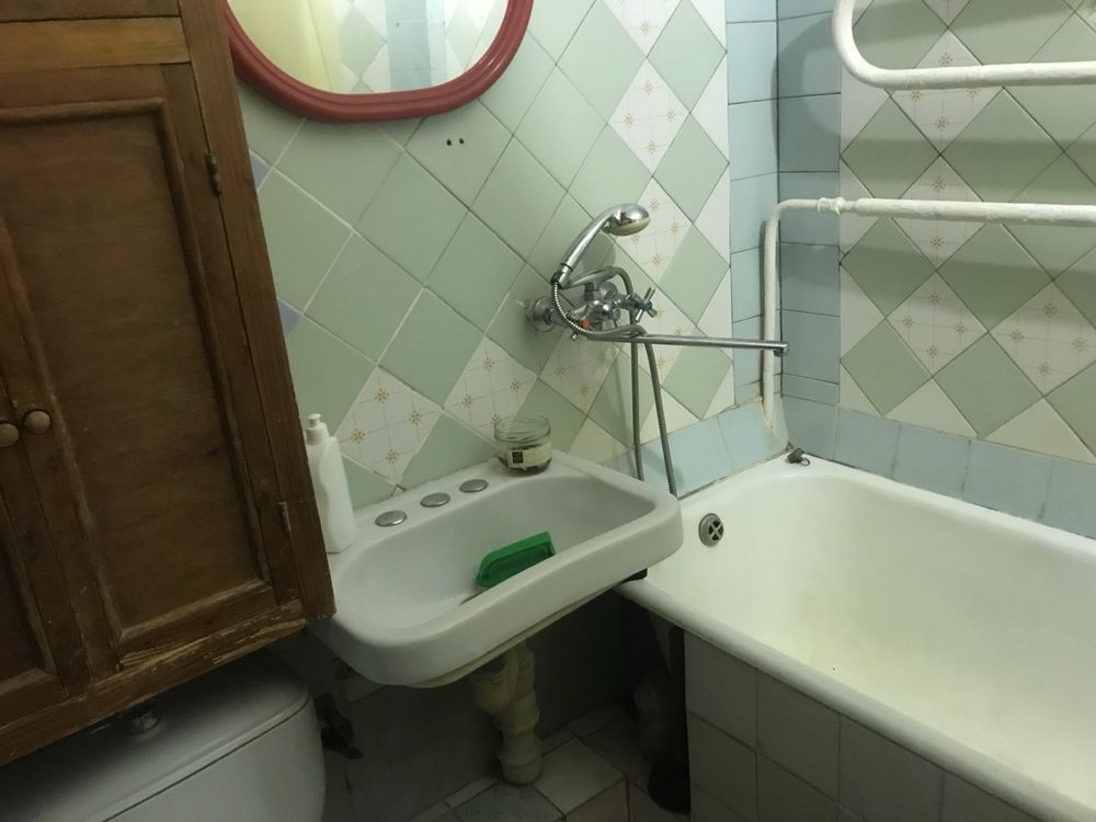 Марʼяненко переулок 9, метро « Кловська», двокімнатна квартира. Киев - изображение 4