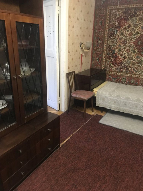 Марʼяненко переулок 9, метро « Кловська», двокімнатна квартира. Киев - изображение 6