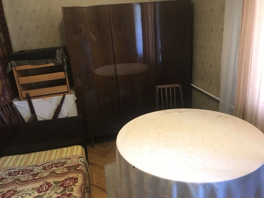 Марʼяненко переулок 9, метро « Кловська», двокімнатна квартира. Киев - изображение 5