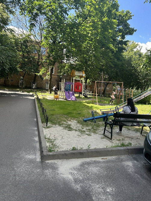 Марʼяненко переулок 9, метро « Кловська», двокімнатна квартира. Киев - изображение 2