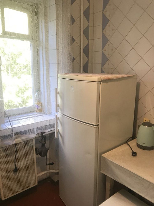 Марʼяненко переулок 9, метро « Кловська», двокімнатна квартира. Киев - изображение 3