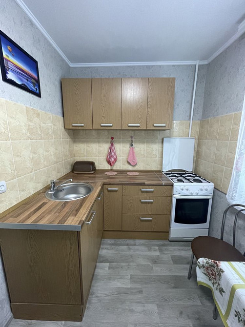 5500 грн Оренда 1 кім квартира вул Фелікса Мовчановського 4/9 Запоріжжя - зображення 2