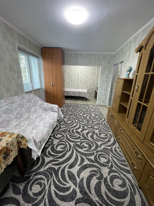 5500 грн Оренда 1 кім квартира вул Фелікса Мовчановського 4/9 Запоріжжя - зображення 8