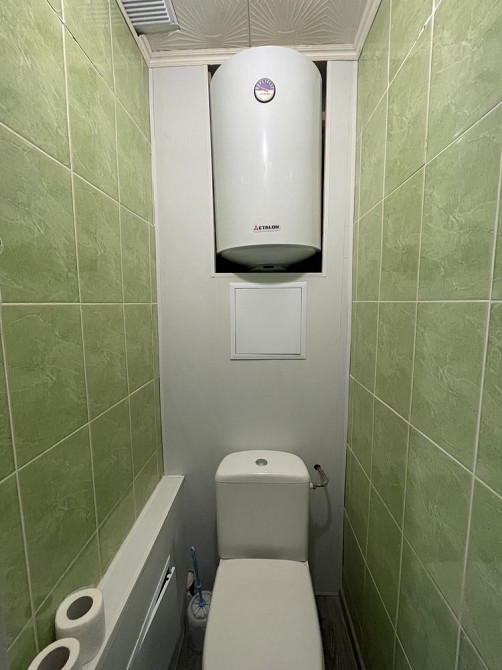 5500 грн Оренда 1 кім квартира вул Фелікса Мовчановського 4/9 Запоріжжя - зображення 6