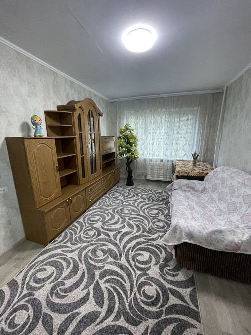 5500 грн Оренда 1 кім квартира вул Фелікса Мовчановського 4/9 Запоріжжя - зображення 1