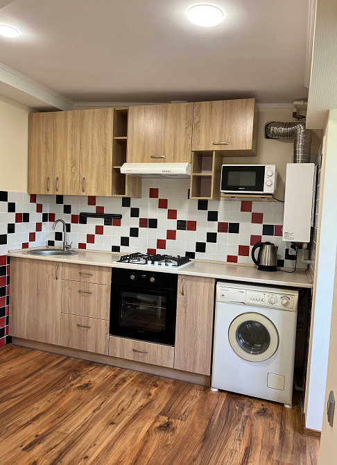 3 к кв Центр, р-н Фестивальної, власник, Світло НЕ вимикають Запоріжжя - зображення 7