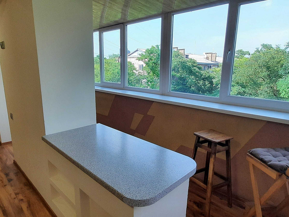 3 к кв Центр, р-н Фестивальної, власник, Світло НЕ вимикають Запоріжжя - зображення 6