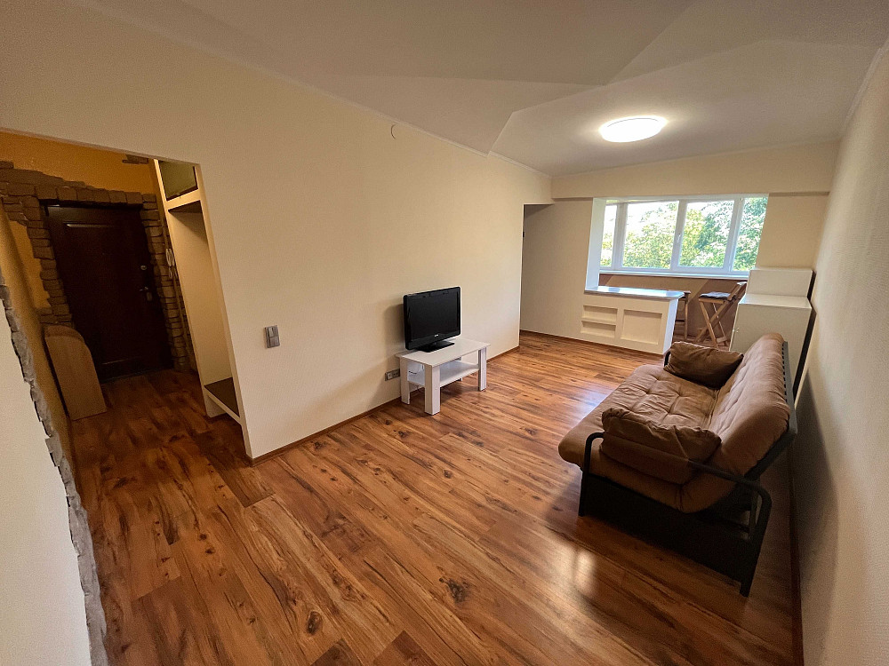 3 к кв Центр, р-н Фестивальної, власник, Світло НЕ вимикають Запоріжжя - зображення 1