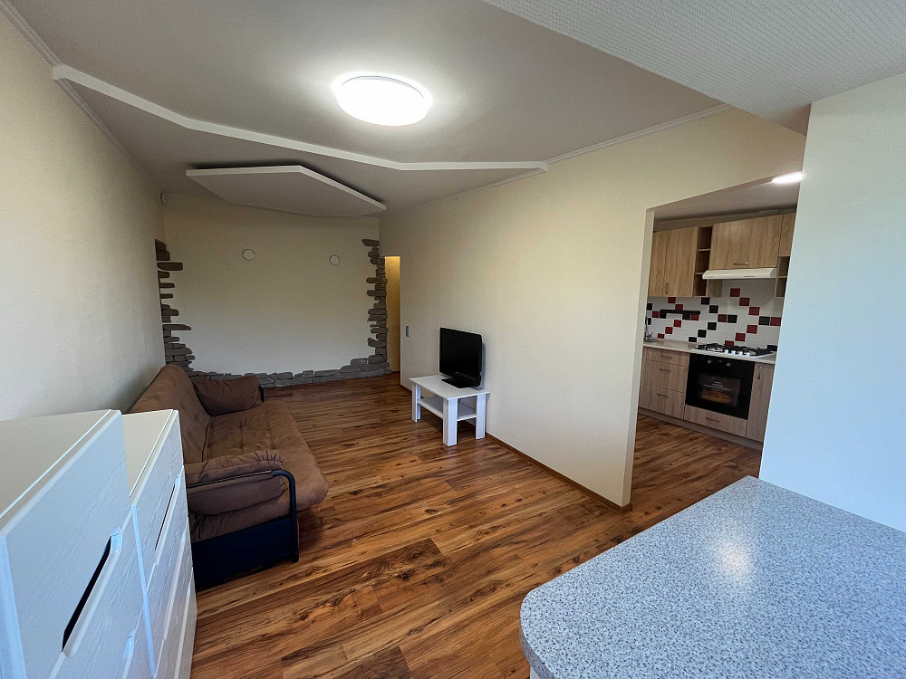 3 к кв Центр, р-н Фестивальної, власник, Світло НЕ вимикають Запоріжжя - зображення 5