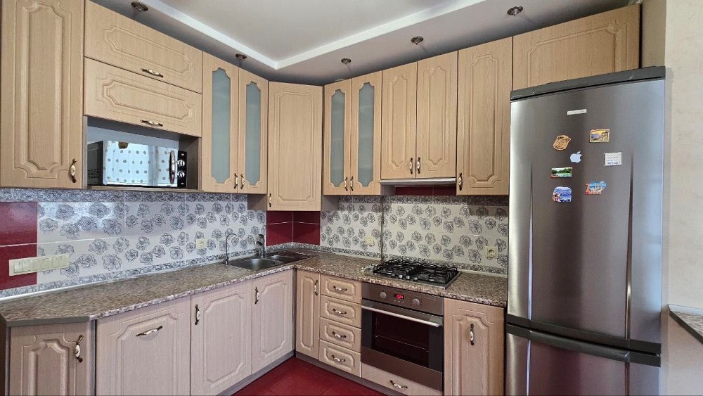 Здається 2х кімн новобудова Мира/Будівельників.Вільна Чернівці - зображення 2