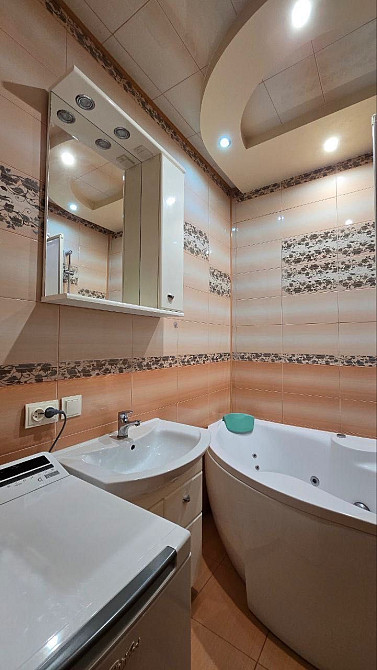 Здається 2х кімн новобудова Мира/Будівельників.Вільна Чернівці - зображення 8