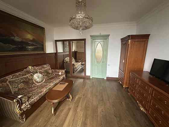 Сдаётся VIP квартира по ул Канатная Одесса