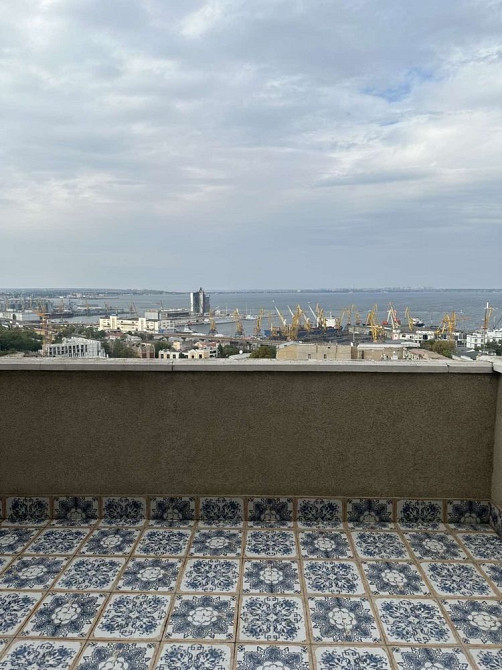 Сдаётся VIP квартира по ул Канатная Одеса - зображення 1