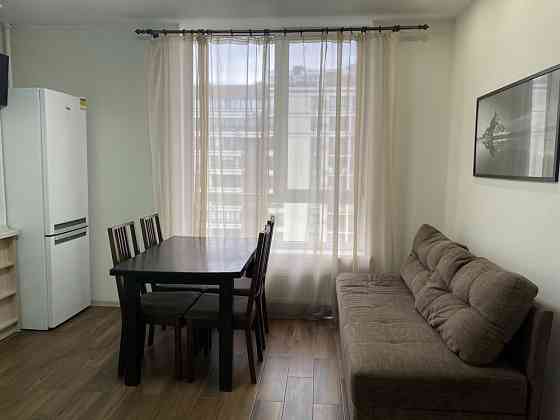 Оренда 1 кім квартири ЖК Паркленд Київ