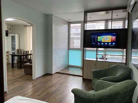 Оренда 1 кім квартири ЖК Паркленд Київ