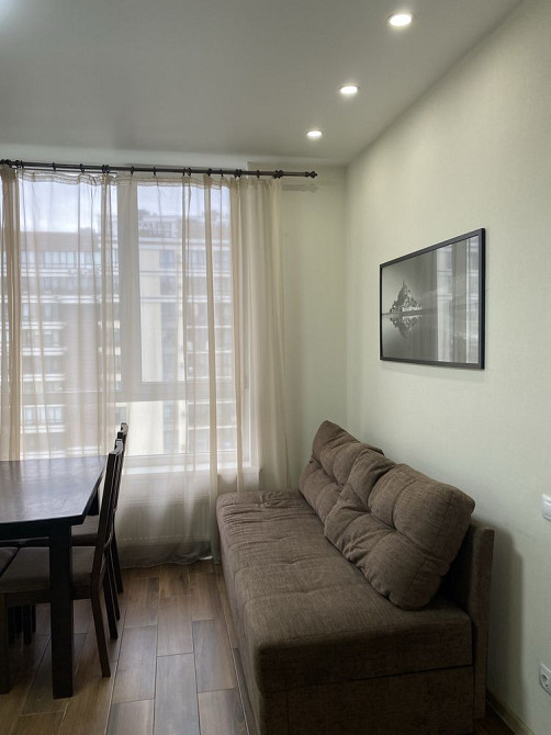 Оренда 1 кім квартири ЖК Паркленд Киев - изображение 5