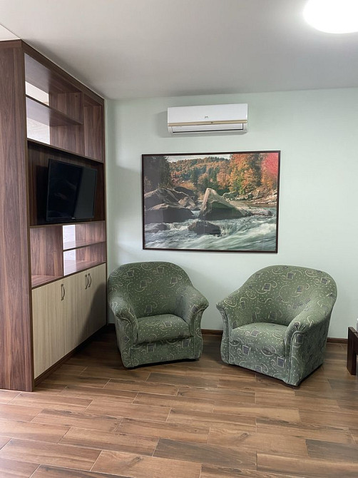 Оренда 1 кім квартири ЖК Паркленд Киев - изображение 7