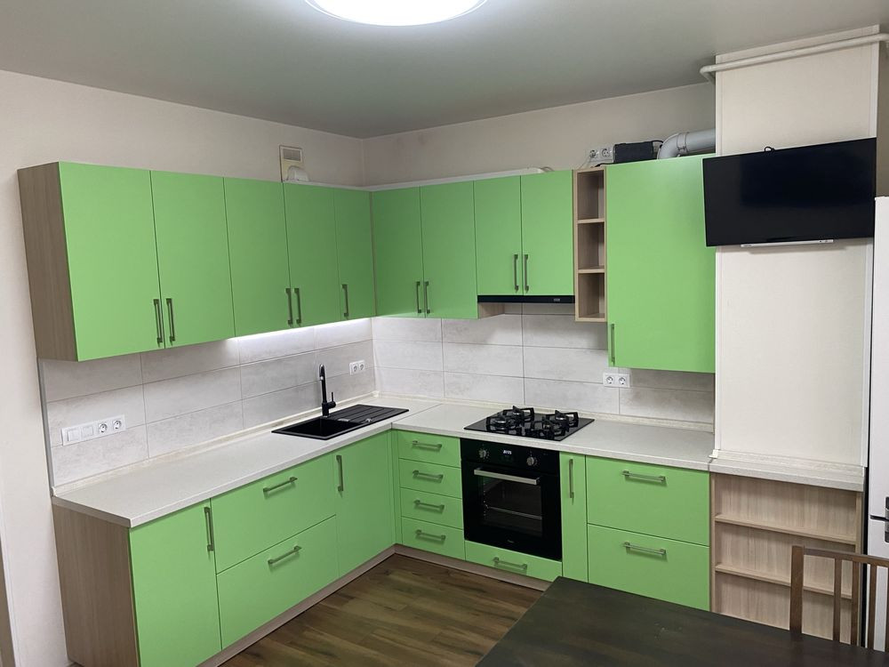 Оренда 1 кім квартири ЖК Паркленд Киев - изображение 3