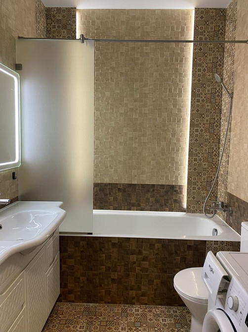 Оренда 1 кім квартири ЖК Паркленд Киев - изображение 1