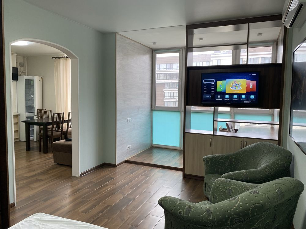 Оренда 1 кім квартири ЖК Паркленд Киев - изображение 6