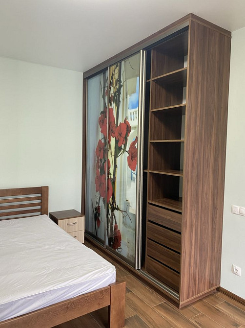 Оренда 1 кім квартири ЖК Паркленд Киев - изображение 8