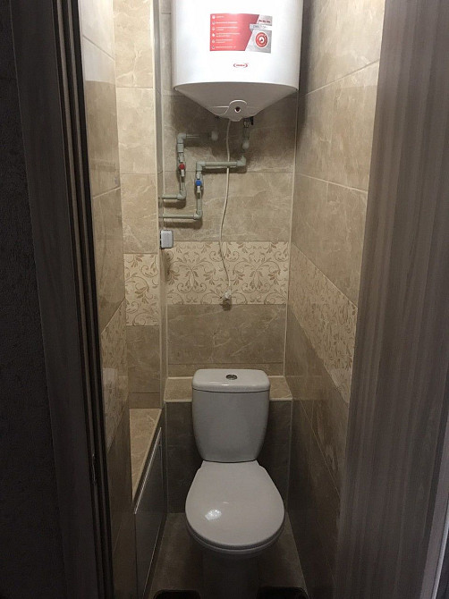 Здам 1 но кімнатну квартиру Белая Церковь - изображение 8