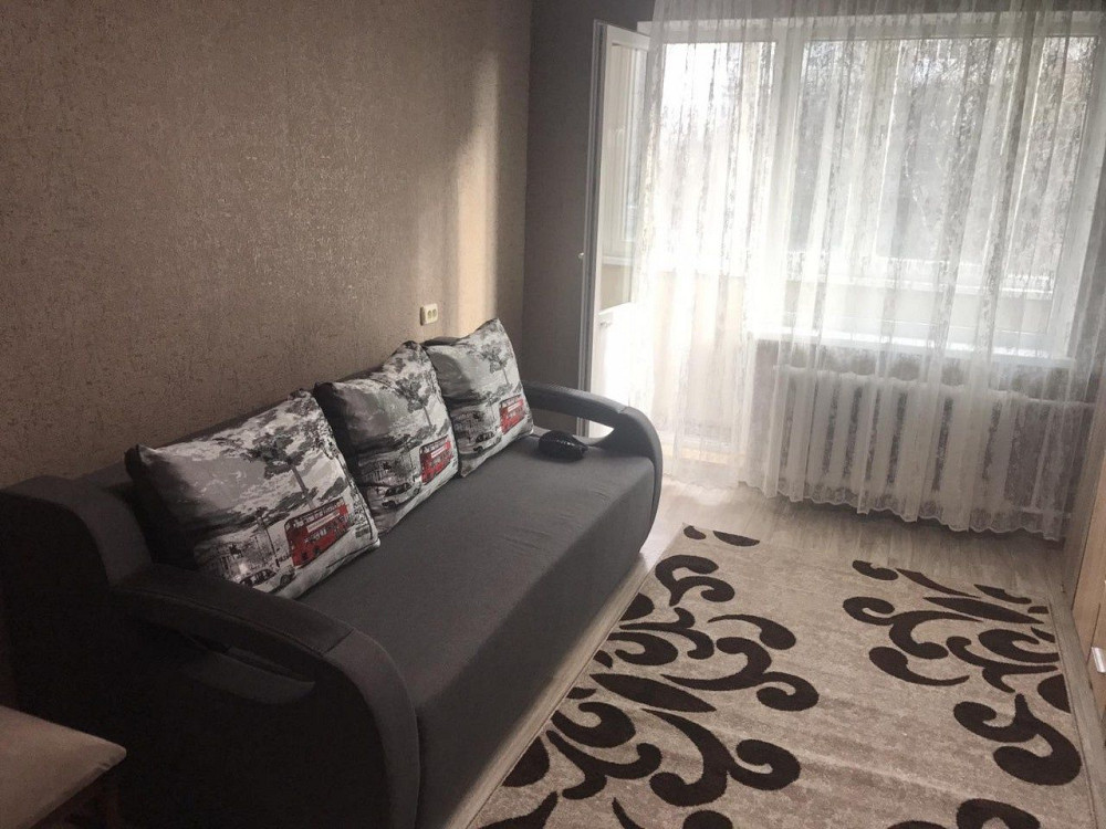 Здам 1 но кімнатну квартиру Белая Церковь - изображение 1