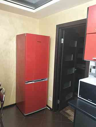 Оренда 1-кімнатна з ремонтом, меблі і техніка Суми