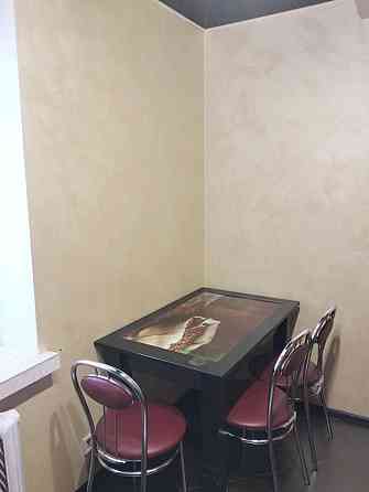 Оренда 1-кімнатна з ремонтом, меблі і техніка Суми