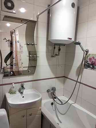 Оренда 1-кімнатна з ремонтом, меблі і техніка Суми