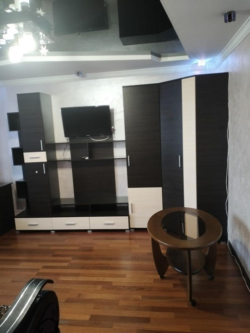 Оренда 1-кімнатна з ремонтом, меблі і техніка Суми - зображення 7