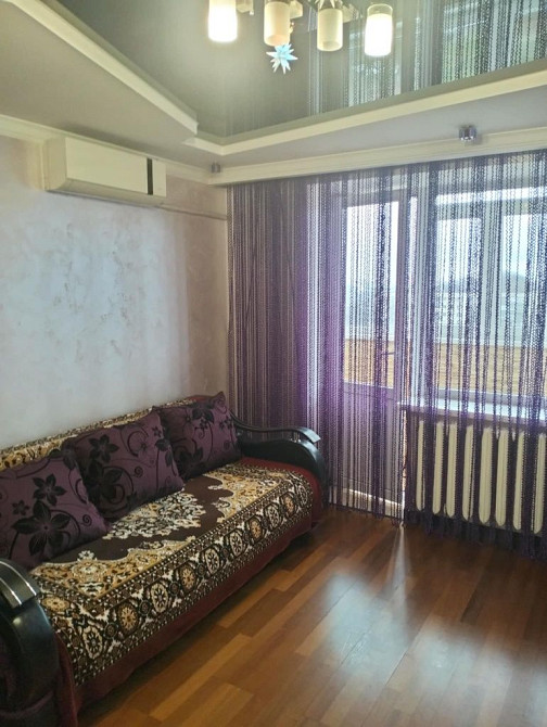 Оренда 1-кімнатна з ремонтом, меблі і техніка Суми - зображення 6