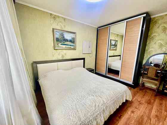 Перша здача в оренду! 3-х кімн. Центр. Меблі.Техніка. Чернигов