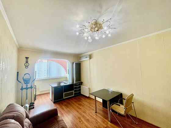 Перша здача в оренду! 3-х кімн. Центр. Меблі.Техніка. Чернигов