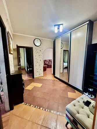 Перша здача в оренду! 3-х кімн. Центр. Меблі.Техніка. Чернигов