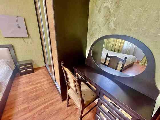 Перша здача в оренду! 3-х кімн. Центр. Меблі.Техніка. Чернигов