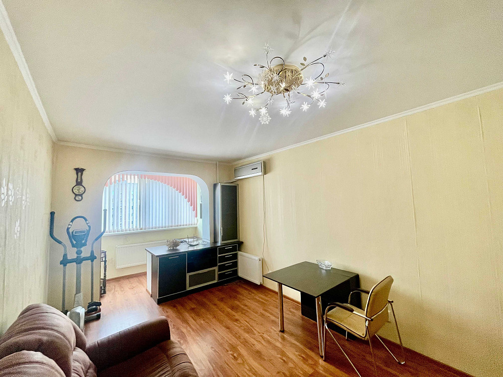 Перша здача в оренду! 3-х кімн. Центр. Меблі.Техніка. Чернигов - изображение 4