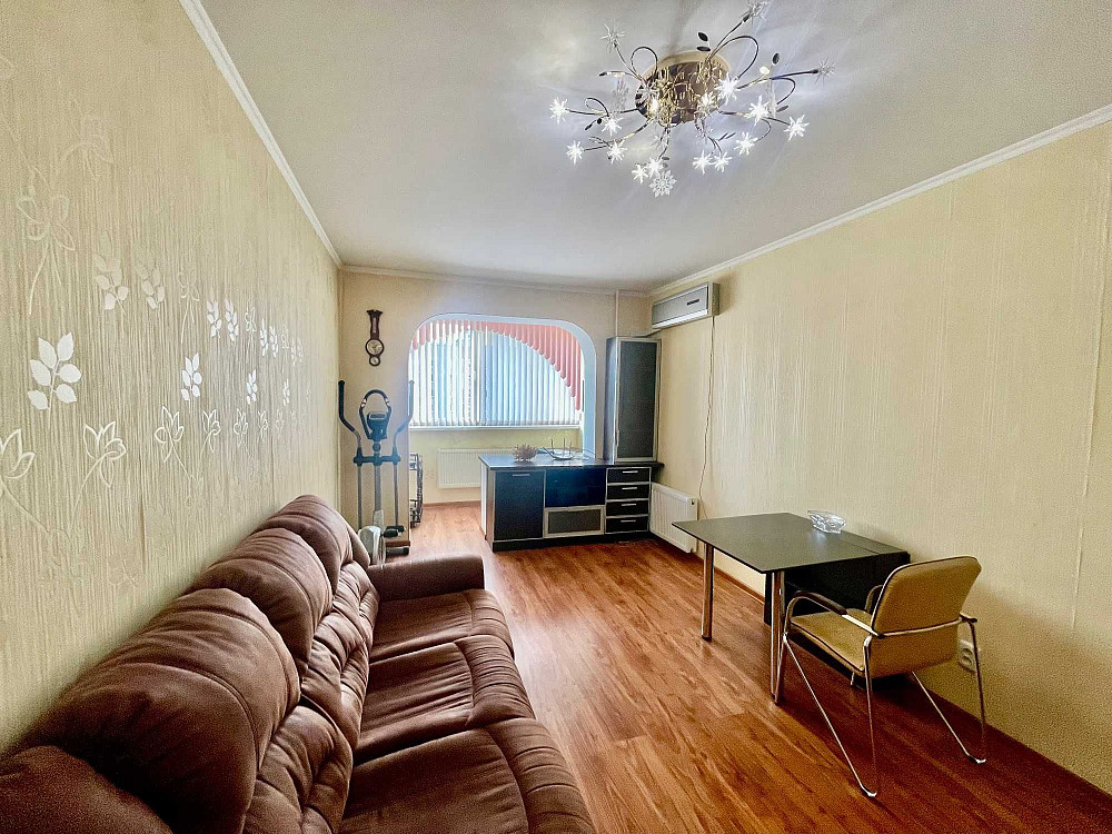 Перша здача в оренду! 3-х кімн. Центр. Меблі.Техніка. Чернигов - изображение 6