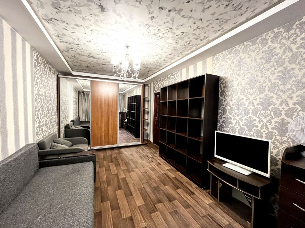 Сдам квартиру от хозяина с  октября Одесса - изображение 1