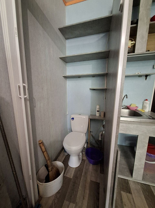 Здам гостинку 15хв від метро Імені О. С. Масельського. Харьков - изображение 6