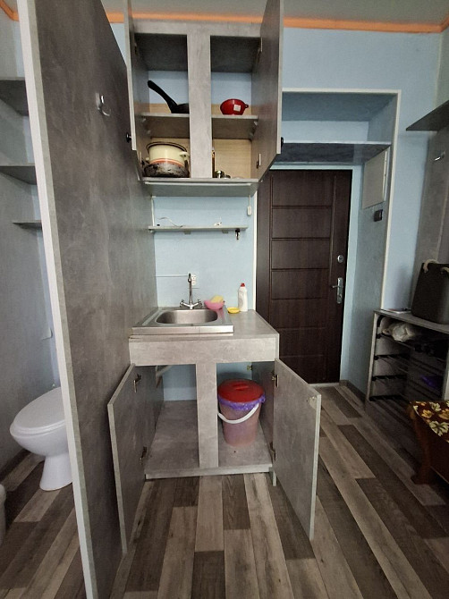 Здам гостинку 15хв від метро Імені О. С. Масельського. Харьков - изображение 3