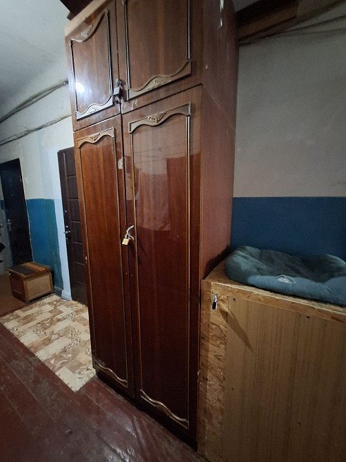 Здам гостинку 15хв від метро Імені О. С. Масельського. Харьков - изображение 7