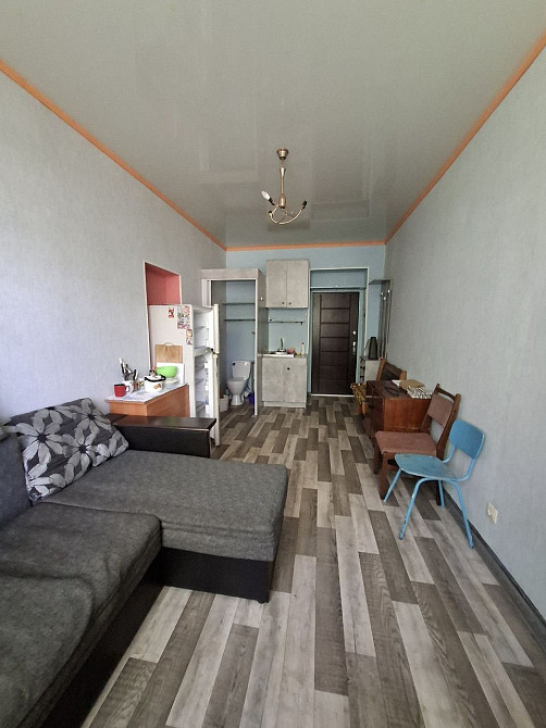 Здам гостинку 15хв від метро Імені О. С. Масельського. Харьков - изображение 1