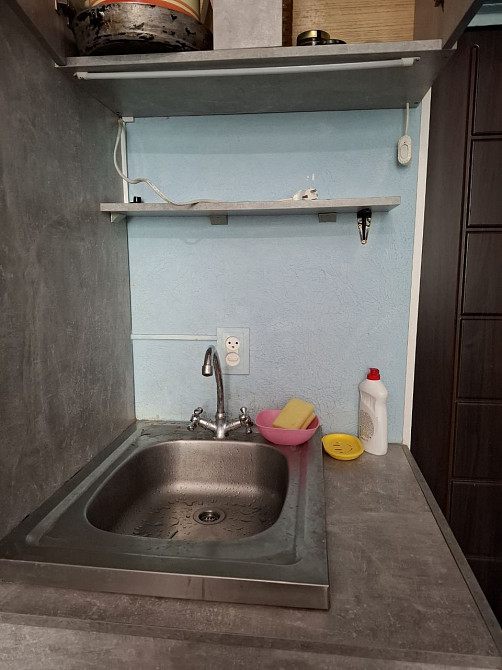 Здам гостинку 15хв від метро Імені О. С. Масельського. Харьков - изображение 4