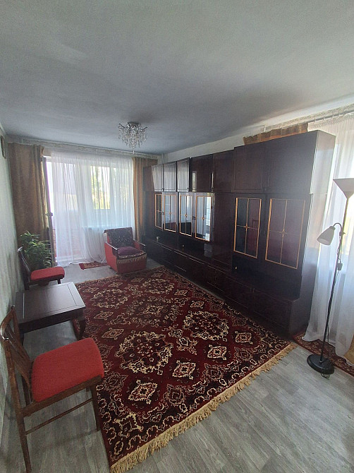 Квартира в Центрі 3х кімнатна Николаев - изображение 5