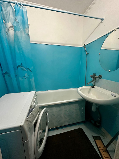 1-кімнатна// вул.Томилівська Белая Церковь - изображение 7