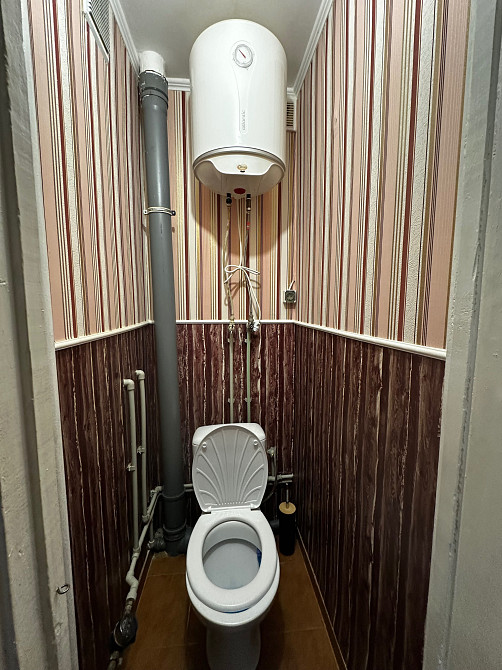 1-кімнатна// вул.Томилівська Белая Церковь - изображение 8