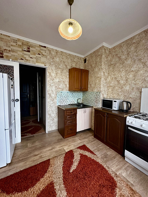 1-кімнатна// вул.Томилівська Белая Церковь - изображение 6