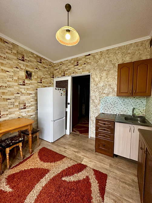 1-кімнатна// вул.Томилівська Белая Церковь - изображение 5